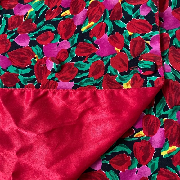 Vintage Victoria Secret robe - Picture 6 of 8